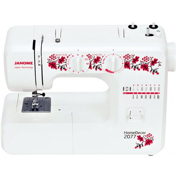 Швейная машина Janome Clio 200