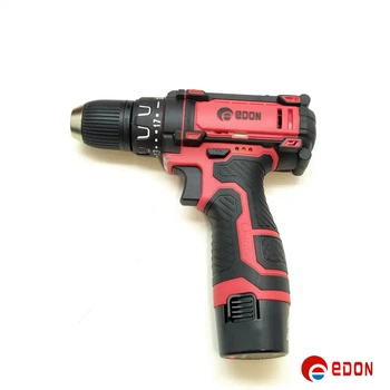 Акумуляторний шурупокрут EDON AD-12A