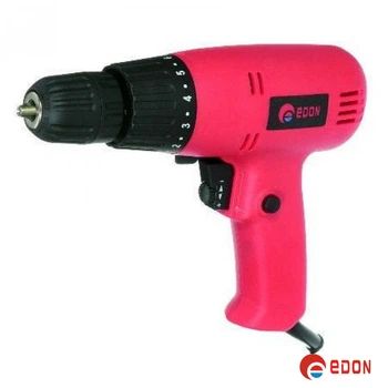 Шуруповерт электрический EDON DS-350
