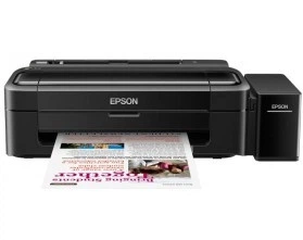 Принтер Epson L132 (C11CE58403)