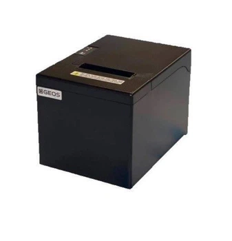 Принтер чеків GEOS RP-241 USB+LAN