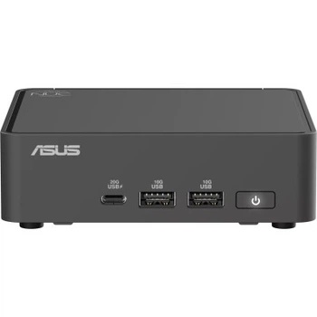 Компьютер ASUS NUC 15 Pro RNUC15CRKC500002 / Core 5 210H 45W (90AR00R2-M00060)