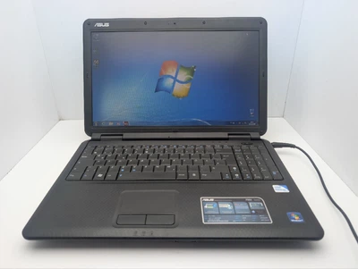 Ноутбук Asus P50IJ/intel Pentium/4GB-DDR3/HDD-250GB/Intel HD Graphics /15.6" HD Б/В