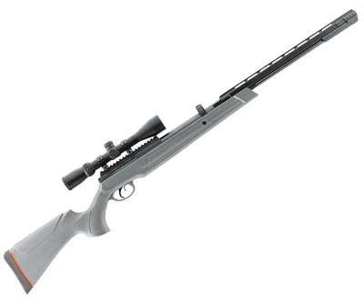Пневматическая винтовка Umarex Synergis Elite Kit прицел 3-9x40