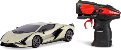 Дистанційно керований автомобіль Revell Scale Lamborghini Sian 1:24 24691 (4009803024691)