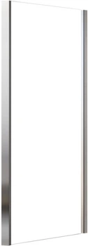 Душова стінка Ravak Domospa SLPS-90 Chrome/Transparent RKUC500021