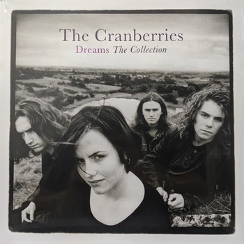 The Cranberries - Dreams: The Collection (Збірник, Перевидання)