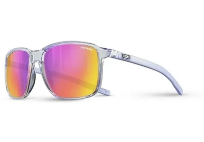 Очки Julbo Creek SP3 CF Purple Violet (1052-J5711126)