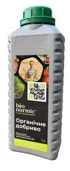 Органічне добриво BionormicⓇ