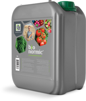 Органічне добриво BionormicⓇ, концентрат 20л