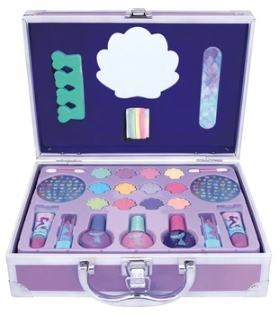 Набір косметики AS Happi Hobbi Косметичка 30 аксесуарів (5203068600099)