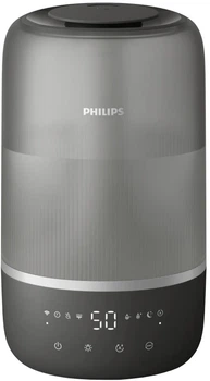 Зволожувач повітря Philips 1000 series HU1510/03 ($OG270459) - Уцінка