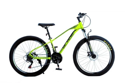 Спортивный алюминиевый велосипед 26 дюймов Shimano 21 скорость Corso «BLADE» (BD-26737)