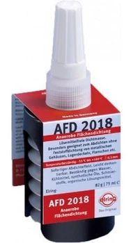 Герметик анаеробний для пласкиx поверxонь ADF 2018 50 мл от -55 С до 180 С ELRING (461682)