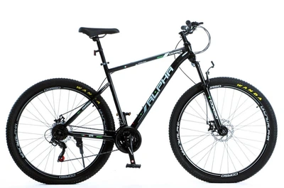 Спортивный велосипед 29 дюймов Shimano 21 скорость Corso «ALPHA» LF-29221