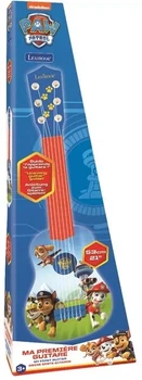Gitara Lexibook Moja pierwsza gitara Psi Patrol (K200PA)(3380743067599)