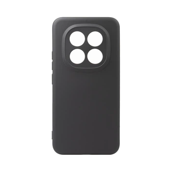 Чехол ArmorStandart ICON для Xiaomi Redmi Note 15 Pro Plus 5G / Poco M8 Pro 5G Camera cover Black (ARM89708)