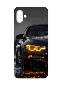 Чохол на Samsung Galaxy A07 (A075) Авто (принт 400)