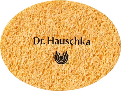 Gąbka do demakijażu Dr. Hauschka 1 szt (4020829080119)