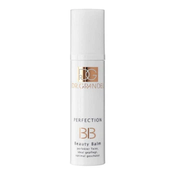 Увлажняющий солнцезащитный крем Perfection BB Beauty Balm Dr.Grandel 50 мл