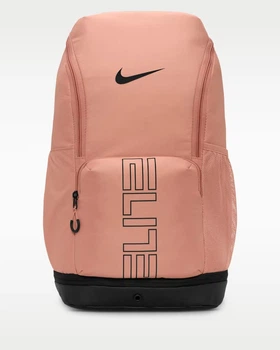 Баскетбольний Рюкзак Nike Varsity Elite Backpack(HM9965-688) MISC Персиковий
