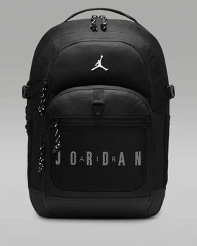 Універсальний Рюкзак Jordan Blacktop Backpack(LM9047-023) MISC Чорний