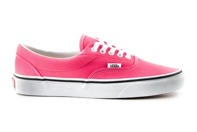 Жіночі кросівки Vans Era рожеві 38 VN0A4U39WT61 (38)
