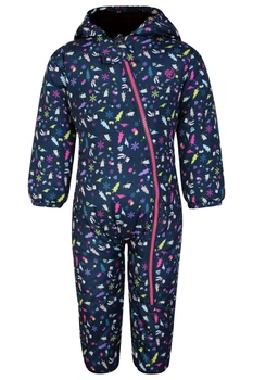 Дитячий зимовий комбінезон Dare2B Bambino II 92 DKP390 GM8 (88)