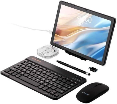 Планшет Teclast P50 KIT 4/128GB Ice Blue (B1D1/TL-112765)