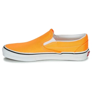 Жіночі кросівки Vans Classic Slip-On жовтого кольору 40,5 VN0A4U38WT41 (40,5)