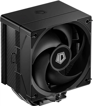 Воздушное охлаждение ID-COOLING SE-904-XT BLACK