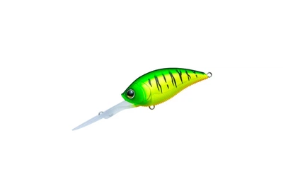 Воблер Yo-Zuri 3DB Deep Crank 70F 7см 21г, цвет: MFT (4128006012)