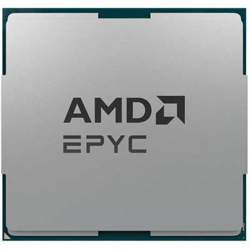 Процессор AMD EPYC 9555 Tray (100-000001142)