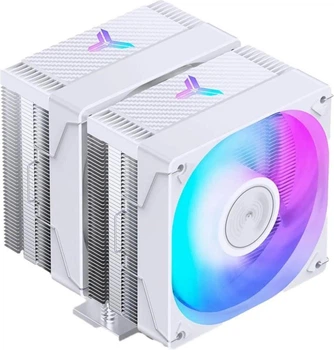 Воздушное охлаждение Jonsbo CR-3000E White