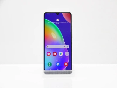 Смартфон Samsung A31 4/128 NFC (б/в)