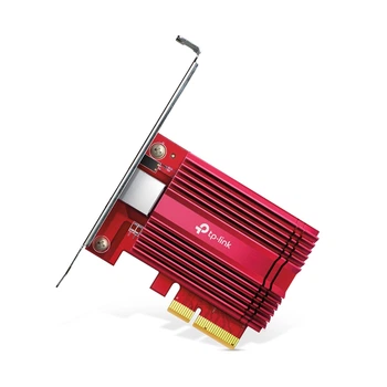 Сетевой адаптер TP-Link TX401