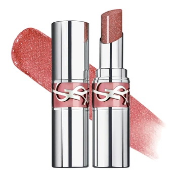 Помада для губ Yves Saint Laurent Loveshine 215 Plum Levitation