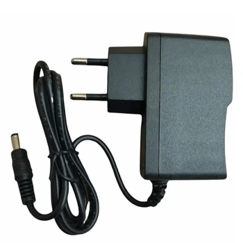Блок живлення 5V 2A 5.5*2.5 мм black