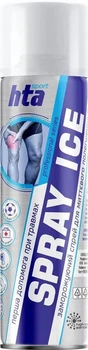 Охолоджувальний спрей HTA SPRAY ICE 200 мл