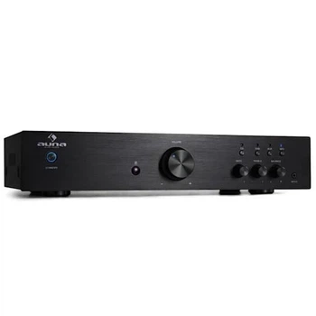 Підсилювач звуку Auna AV2 -CD508 (10004933)
