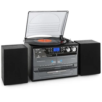 Проигрыватель винила Auna TC-386 (10000109)