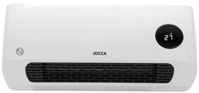 Ścienny termowentylator Jocca 2203 Biały