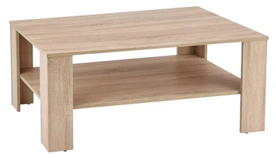 Журнальний столик Halmar Kwadro Дуб Сонома (V-PL-KWADRO-LAW-SONOMA)
