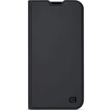 Чохол-книжка ArmorStandart OneFold Case для Motorola Edge 50 Neo / Edge 60 Neo - Black