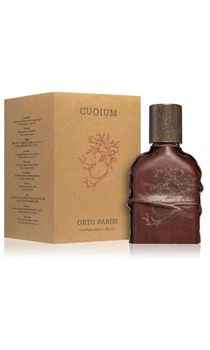 Orto Parisi Cuoium