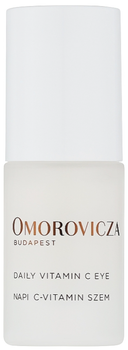 Крем для шкіри навколо очей Omorovicza з вітаміном С 15 мл (5999556690979)
