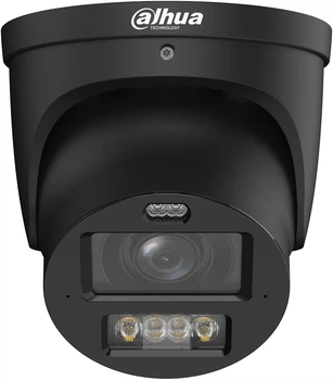 IP-камера Dahua IPC-HDW3649H-ZAS-PV-2712-PRO 2.7 mm – 12 mm Black (IPC-HDW3649H-ZAS-PV-2712-PRO)