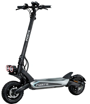 Электросамокат Forte T2 Grey (BP150432)