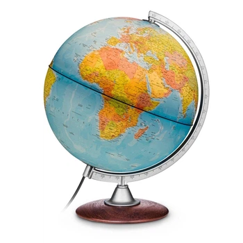 Globus Tecnodidattica Atlantis Bambinito 30 cm NovaRico (8000623002322)