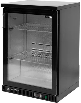 Холодильна вітрина YATO YG-05350